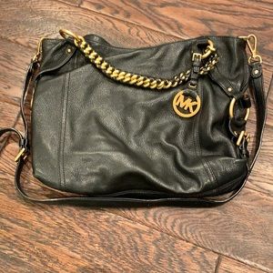 Michael Kors Tristan Bag